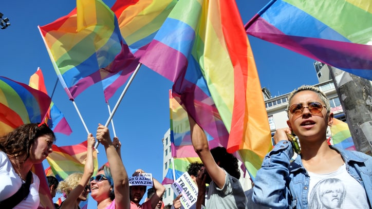Why Saying 'Bisexual' Is More Important Than Ever