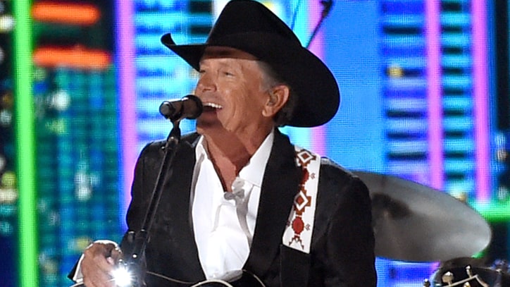George Strait Announces 'Cold Beer Conversation' Album, Las Vegas Dates