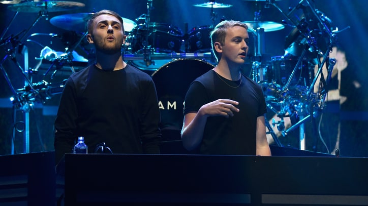 Disclosure on Sam Smith, 'Lord of the Rings' and the Dance-Music High Life