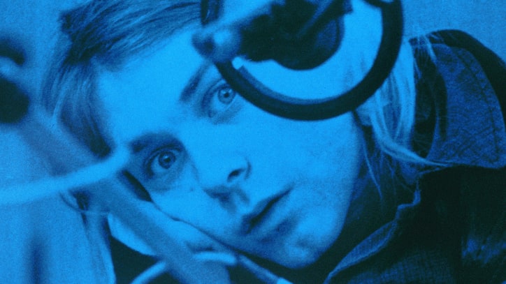 Kurt Cobain Beatles Cover Set for Seven-Inch Release