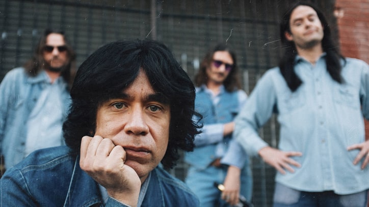 Inside Bill Hader and Fred Armisen's Soft-Rock Supergroup