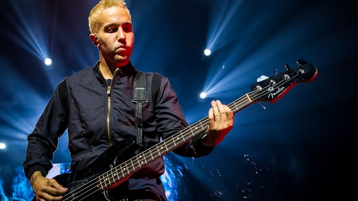 Fall Out Boy's Pete Wentz: My Never-Ending Summer Playlist