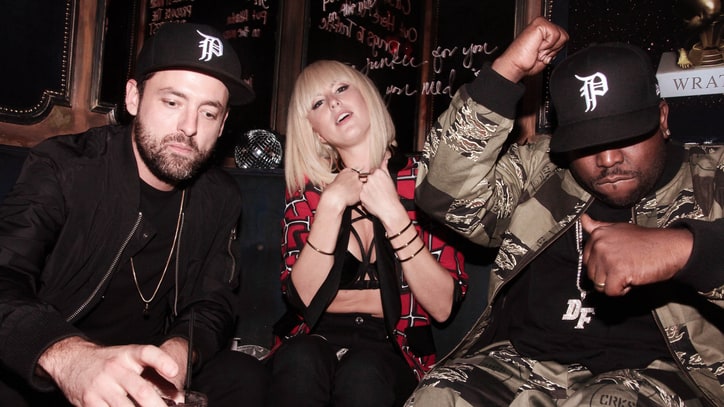 Big Grams