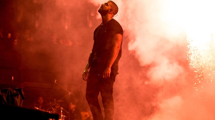 Drake Talks Meek Mill Beef, 'Views From the 6' Release in Rare Interview