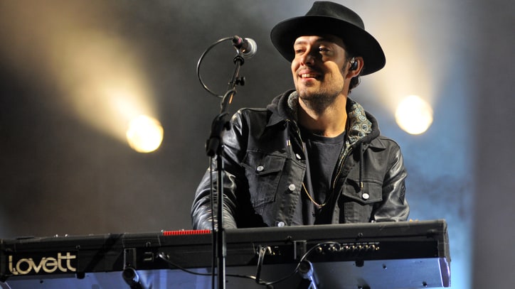 Mumford & Sons' Ben Lovett, Global Citizen Team for 'Metamorphoses' LP