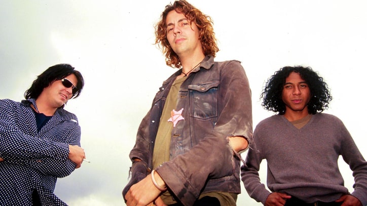 Flaming Lips Plan Rarities-Packed 'Clouds Taste Metallic' Reissue