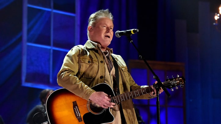 Don Henley on 'Sloppy' Songwriting, National Values and Cultural Decay