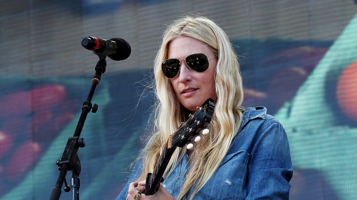 Holly Williams Weighs In on Hank Williams Biopic 'I Saw the Light'