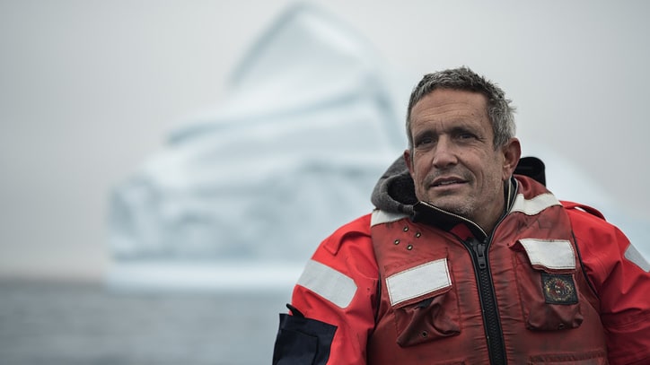 Yes Men Activist: Shell's Arctic Drilling Failure Is Our Victory