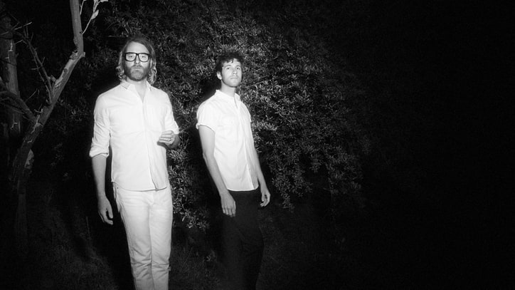 Inside the National Singer Matt Berninger's Quirky New Side Project, EL VY