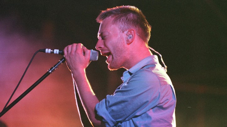 How Radiohead Shocked the World: A 15th-Anniversary Salute to 'Kid A'