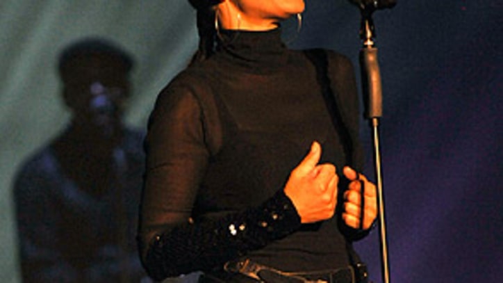 Sade Opens Tour With Sultry Baltimore Show