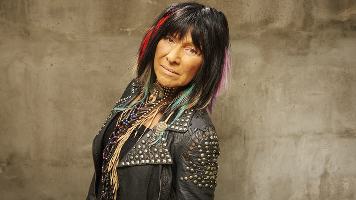 Polaris Winner Buffy Sainte-Marie on Kanye, Joni Mitchell, Leonard Cohen