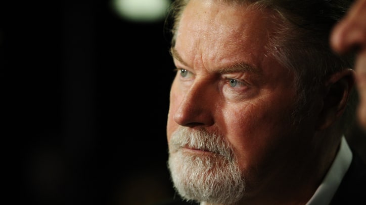 Don Henley: Kanye West Is 'Arrogant,' Frank Ocean a 'Talentless Prick'