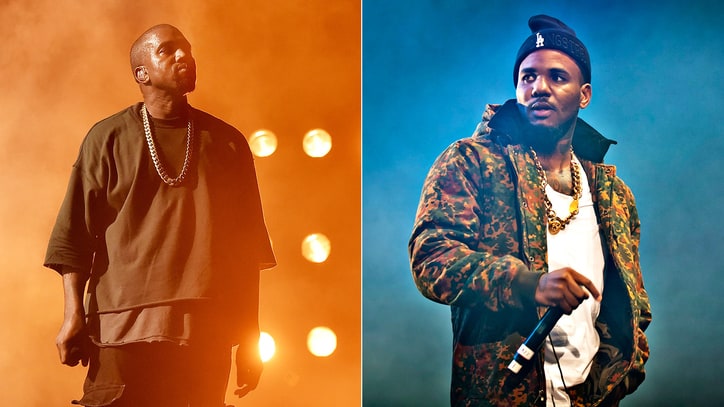 Kanye West Mulls Loneliness, Luxury on The Game's 'Mula'