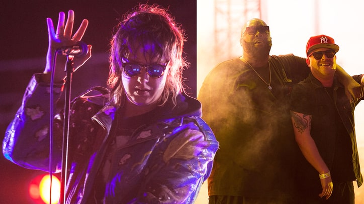 Watch Strokes, the Weeknd, Gary Clark Jr. on Austin City Limits Livestream