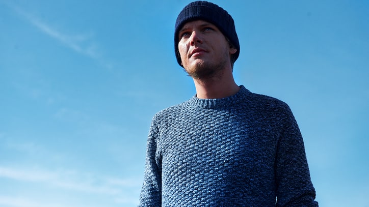 Visit Studio with Avicii, Alex Ebert in Uplifting 'For a Better Day' Video