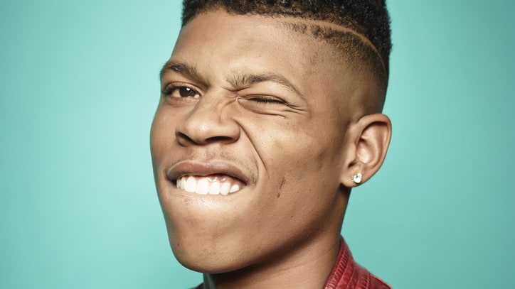 Inside 'Empire' Star Bryshere 'Yazz the Greatest' Gray's Timbaland Team-Up