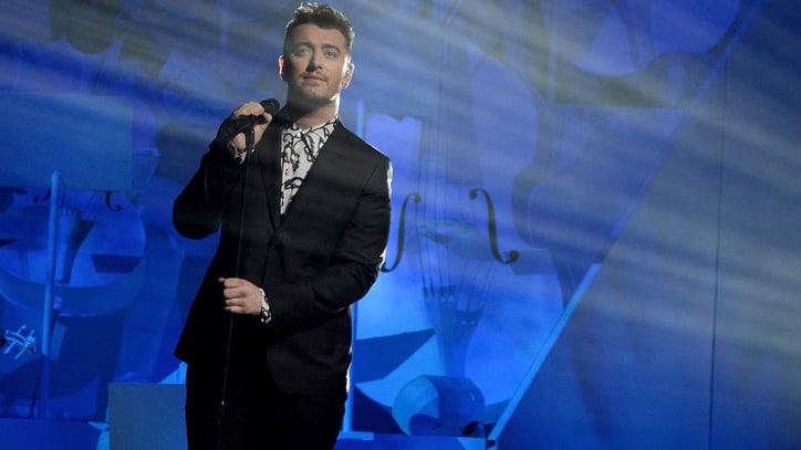 Sam Smith Preps 'In the Lonely Hour' Deluxe Reissue