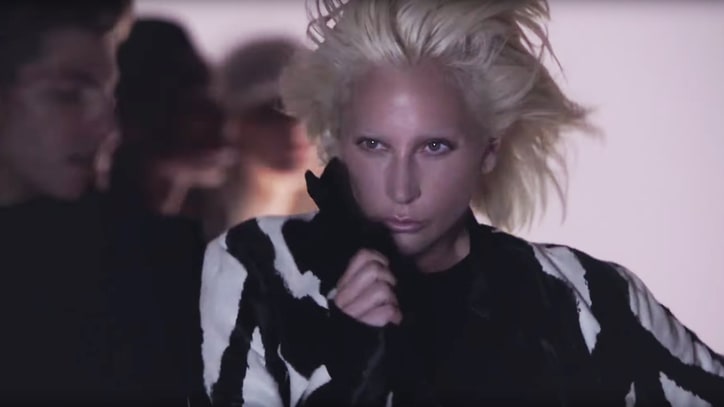 Watch Lady Gaga, Nile Rodgers Update Chic's 'I Want Your Love'