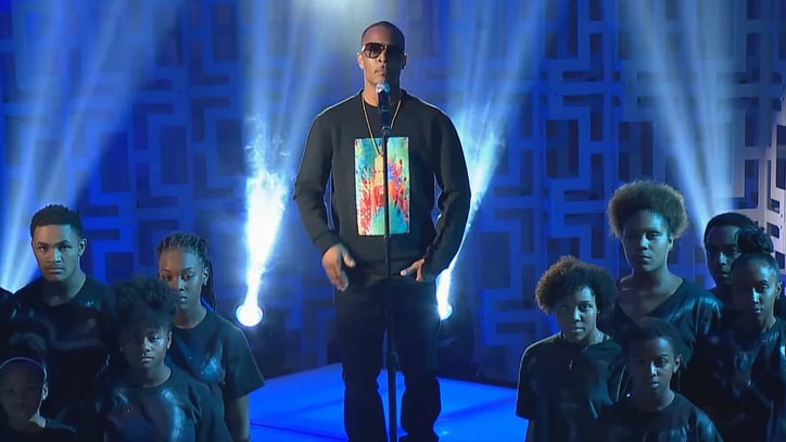 Watch T.I.'s Powerful Spoken Word Poem on Apathy in Digital Age