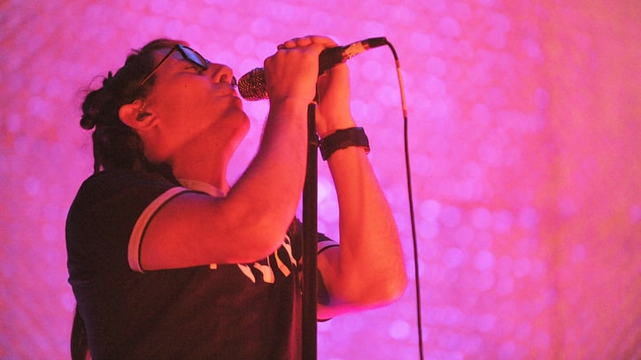 Maynard James Keenan on New Book, Tool LP: 'Do I Seem Like a Lazy Person?'