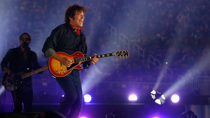 John Fogerty Schedules 1969-Leaning Las Vegas Residency