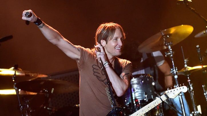 Route 91 Harvest Fest 2015: Best Live Photos