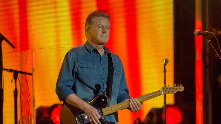 Don Henley's 'Cass County' Debuts at Number One on Country Chart