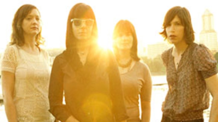 Wild Flag to Release Debut Album in September