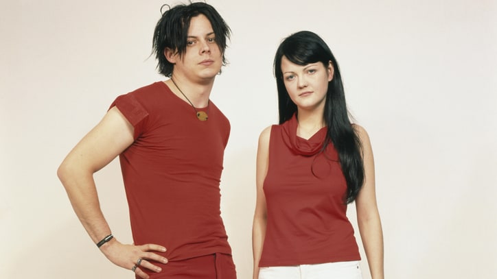 Third Man Records to Release Rare 1999 White Stripes Show
