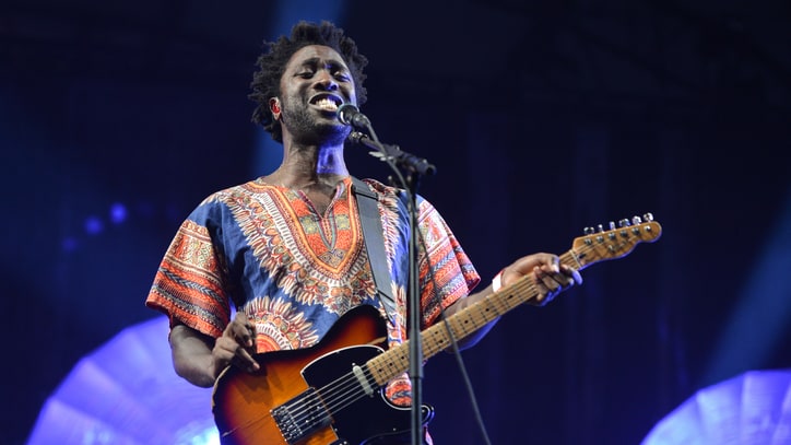 Bloc Party Return With Infectious New Single 'The Love Within'