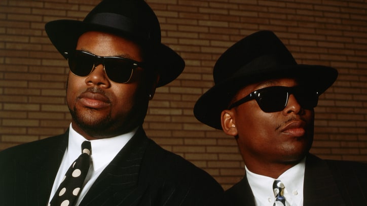 Jimmy Jam and Terry Lewis: Our Life in 15 Songs