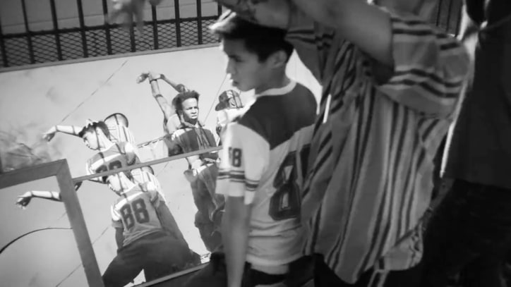 Paul McCartney Enlists Slick Dancers for 'Say Say Say' Remix Video