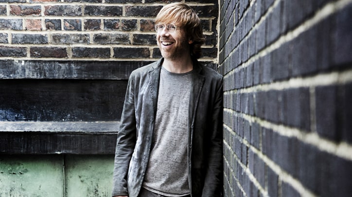 Watch Phish Guitarist Trey Anastasio's Hypnotic New Animated Video