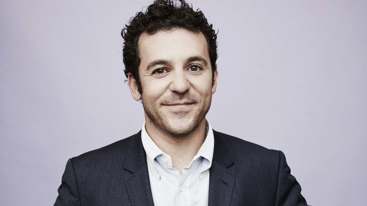 Fred Savage on 'The Grinder' and His Wondrous Return to Acting