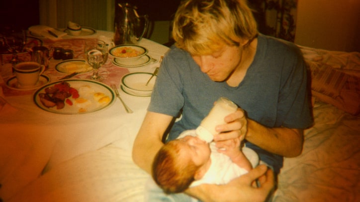 Inside 'Montage of Heck' Album's Trove of Unreleased Kurt Cobain