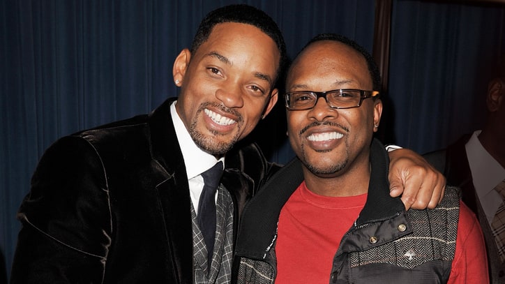 DJ Jazzy Jeff Talks New Album With Will Smith: 'The Timing Is Perfect'