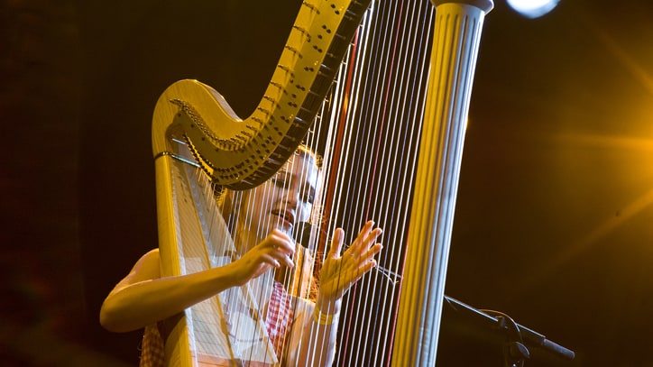 Joanna Newsom, Paul Thomas Anderson Video Set for Theatrical Release