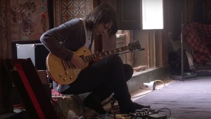 Watch the Trailer for Paul Thomas Anderson/Jonny Greenwood Doc 'Junun'