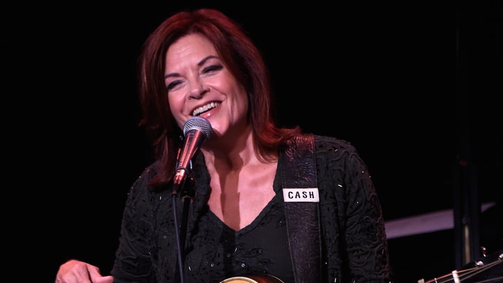 Hear Rosanne Cash's Updated Take on Timeless Folk Song 'Barbara Allen'