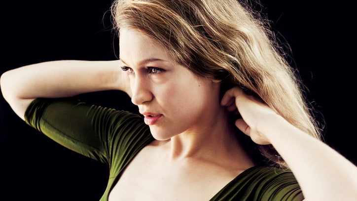 Joanna Newsom on Andy Samberg, Stalkers and Latest Harp-Fueled Opus