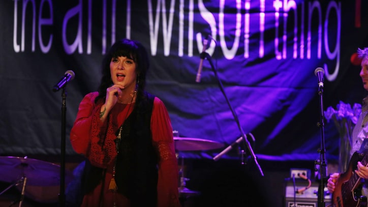 Ann Wilson on New Solo EP, Americana Love and 40 Years of Heart