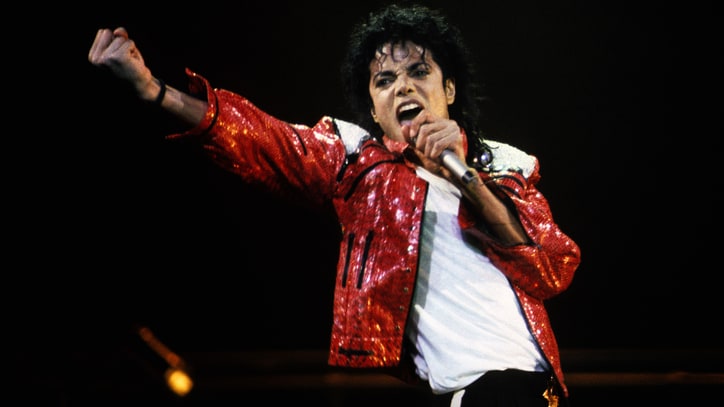 Sony, Michael Jackson Estate in Talks for Transfer of Massive Catalog
