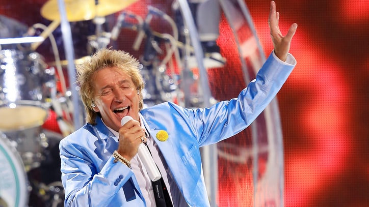 Readers' Poll: The 10 Best Rod Stewart Songs