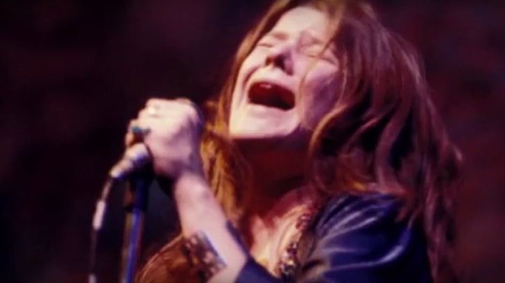 Janis Joplin Doc Trailer: Melissa Etheridge, Pink Praise Rock Icon