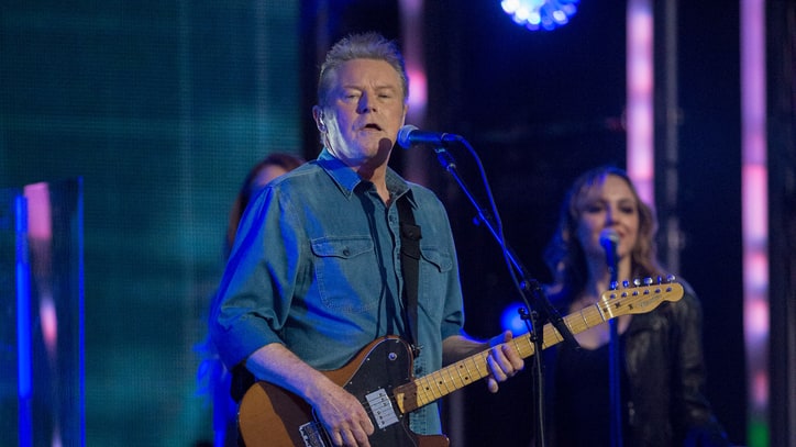 See Don Henley Break Hearts With 'Take a Picture of This' on 'Kimmel'