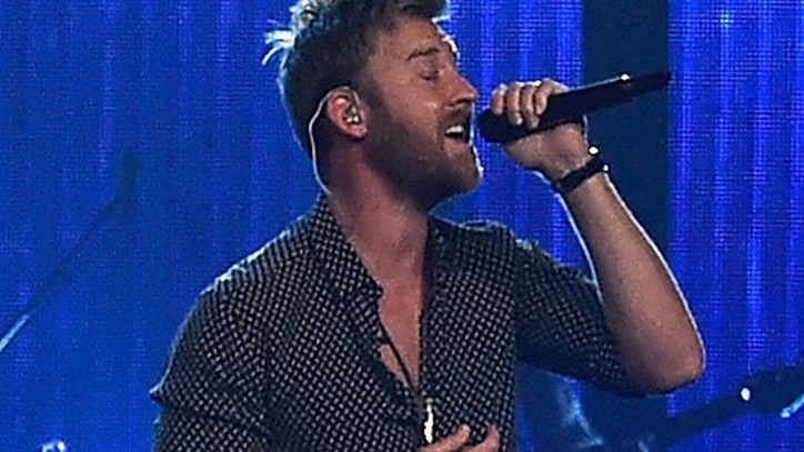 Charles Kelley Announces Solo Tour: The Ram Report