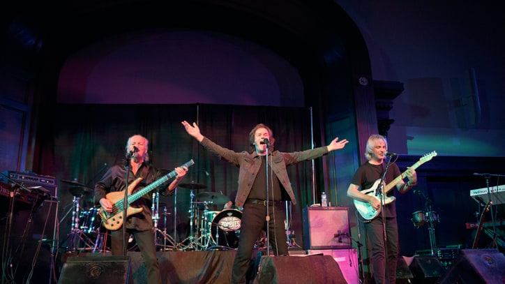 The Zombies Revive 'Odessey and Oracle' at Triumphant NYC Show