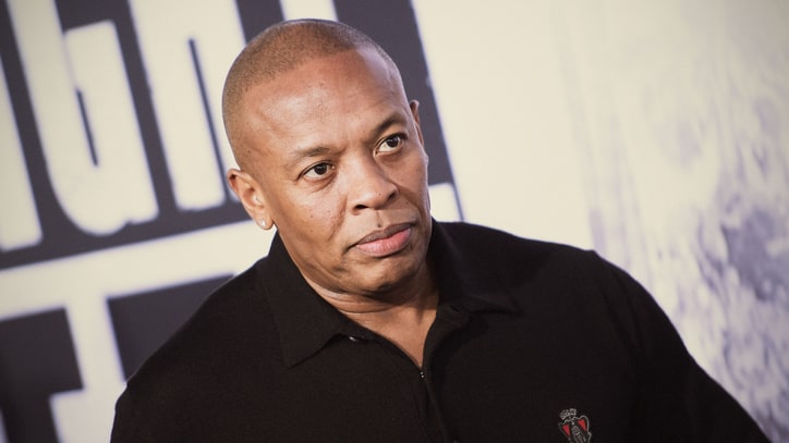 Dr. Dre Proposes European Tour With Eminem, Snoop Dogg, Kendrick Lamar
